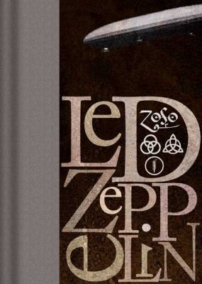 Led Zeppelin IV 1594863709 Book Cover
