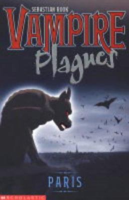 Paris 0439973945 Book Cover