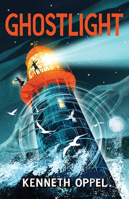 Ghostlight 1913101762 Book Cover