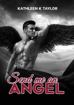 Send me an Angel 1532875169 Book Cover