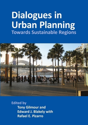 Dialogues in Urban Planning: Towards Sustainabl... 192089912X Book Cover