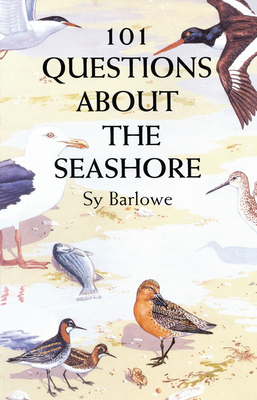 101 Questions about the Seashore 0486299147 Book Cover