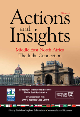 The India Connection 1784417882 Book Cover
