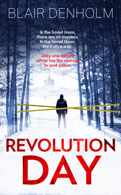 Revolution Day 1036708314 Book Cover
