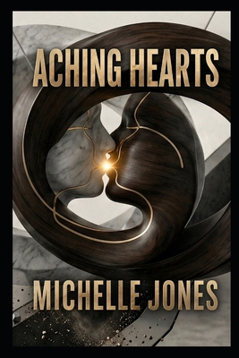 Aching Hearts B0GY7KYCB4 Book Cover