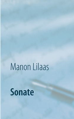 Sonate: Recueil de nouvelles [French] 2322173290 Book Cover