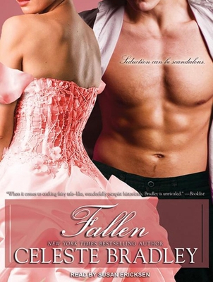 Fallen 1452642125 Book Cover