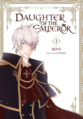 Daughter of the Emperor, Vol. 1: Volume 1 1975340922 Book Cover