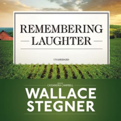 Remembering Laughter 1441736255 Book Cover