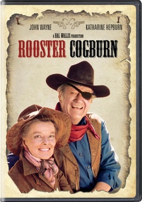 Rooster Cogburn 078322592X Book Cover
