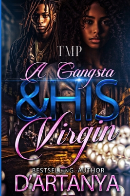 A Gangsta & His Virgin B0CXTH4Y1M Book Cover