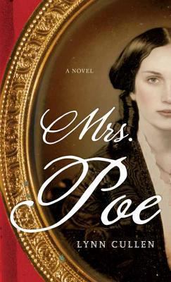 Mrs. Poe [Large Print] 1611739993 Book Cover