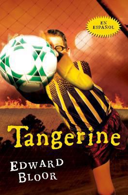 Tangerine [Spanish] 0544336119 Book Cover