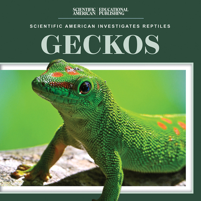 Geckos 1725352869 Book Cover