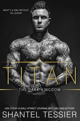 Titan B0CNMYNMDZ Book Cover