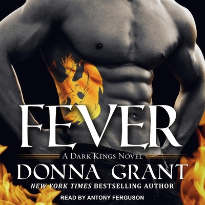 Fever B08XLGFPGS Book Cover