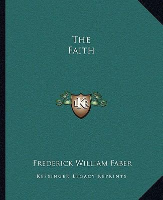 The Faith 116291064X Book Cover