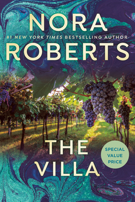 The Villa 0593333330 Book Cover