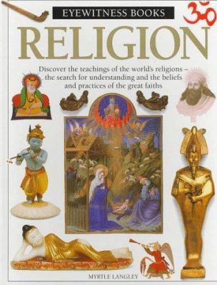 Religion 0679981233 Book Cover