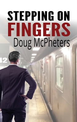 Stepping on Fingers 1648733972 Book Cover