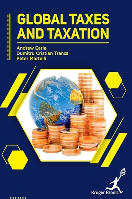 Global Taxes and Taxation B0F334NT9N Book Cover