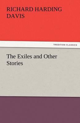 The Exiles and Other Stories 3842480326 Book Cover