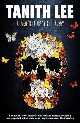 Death of the Day 1845839110 Book Cover