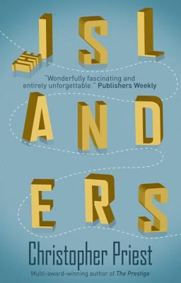 The Islanders 1781169462 Book Cover