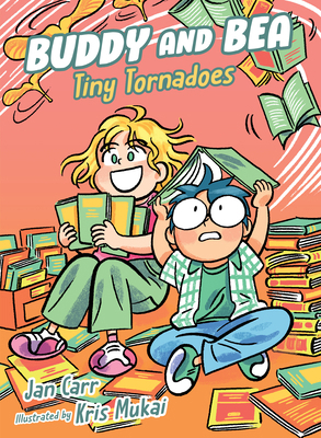 Tiny Tornadoes 1682637190 Book Cover