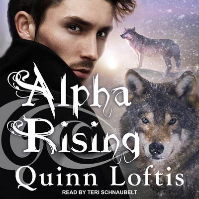 Alpha Rising B0BJ88CF1X Book Cover