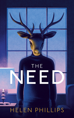 The Need 1784742848 Book Cover