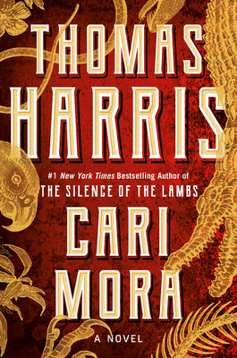 Cari Mora 1538700050 Book Cover