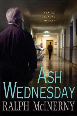 Ash Wednesday 0312364563 Book Cover