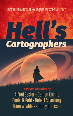 Hell's Cartographers: Inside the Minds of Six L... 0486824489 Book Cover