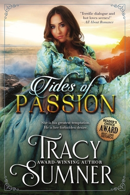 Tides of Passion 0359055397 Book Cover