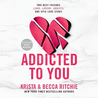 Addicted to You B0F1XF2MWC Book Cover