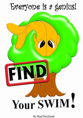 Find Your SWIM! 1105910954 Book Cover
