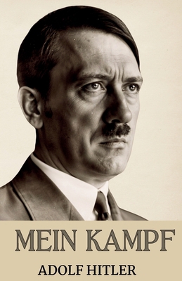 Mein Kampf 8198427236 Book Cover