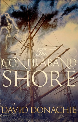 The Contraband Shore 0749021659 Book Cover