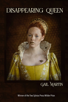 Disappearing Queen 1948767139 Book Cover