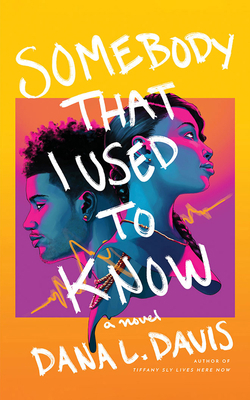 Somebody That I Used to Know 1713663384 Book Cover