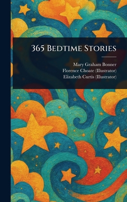 365 Bedtime Stories 1023574837 Book Cover