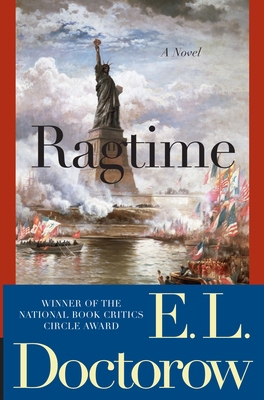 Ragtime B002YX0AS8 Book Cover