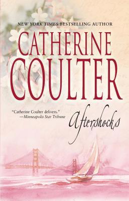 Aftershocks (Contemporary Romance) 0778321088 Book Cover