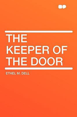 The Keeper of the Door 140761343X Book Cover