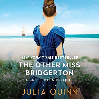 The Other Miss Bridgerton Lib/E: A Bridgertons ... 1982625899 Book Cover