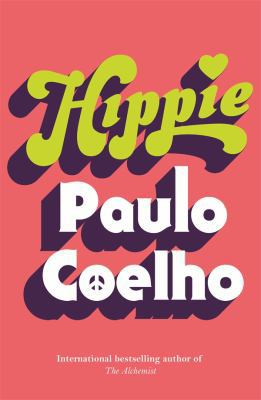Hippie 0143794116 Book Cover