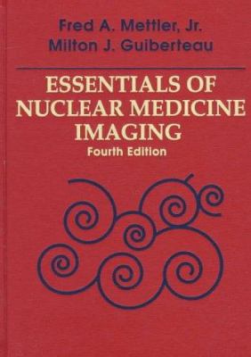 Essentials of Nuclear Medicine Imaging