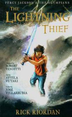 The Lightning Thief