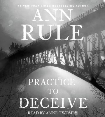 Practice to Deceive 1442364505 Book Cover